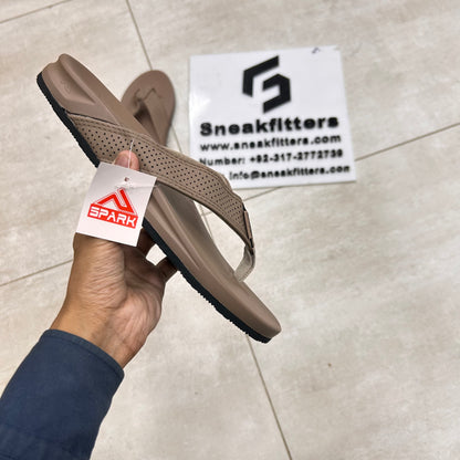 Spark - Slide - Khaki