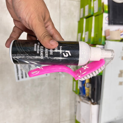 Joggers Deep Clean