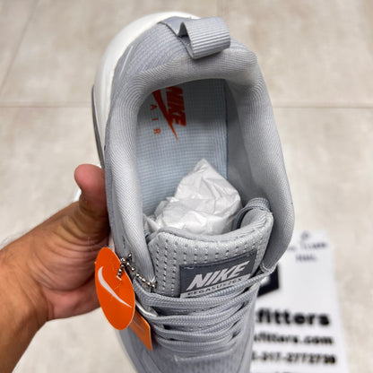 NK - AZ Pegasus 26x - Gray
