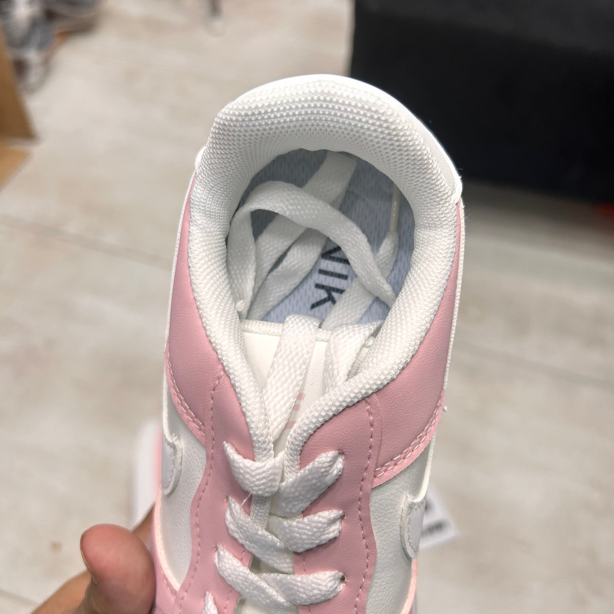 AF1 - NIKF - Pink