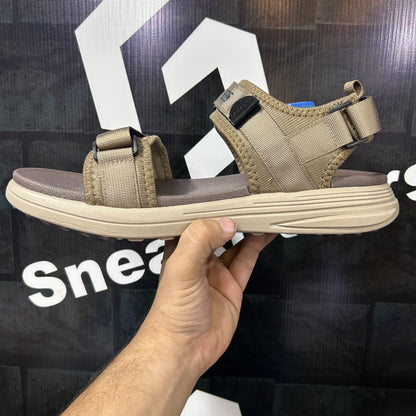 SK - Sandal - D11 - Khaki