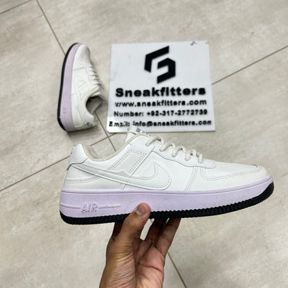 NK - Fashion AIR - White
