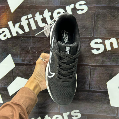 NK - Runners - Black