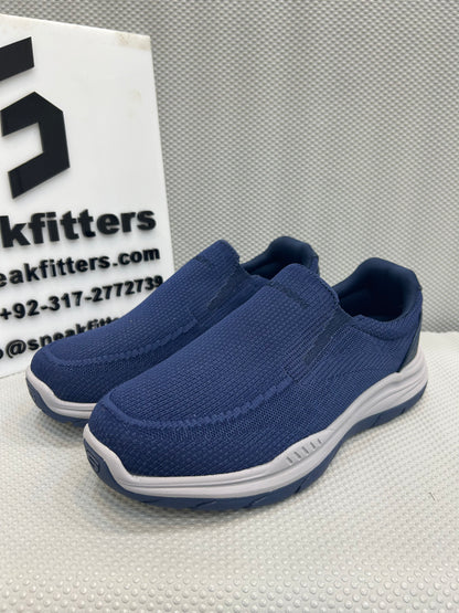 Skechers - Archfit - Navy