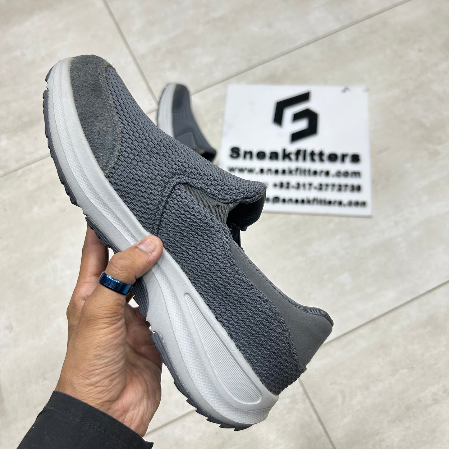 Skech - Outdoor - Goodyear - Gary