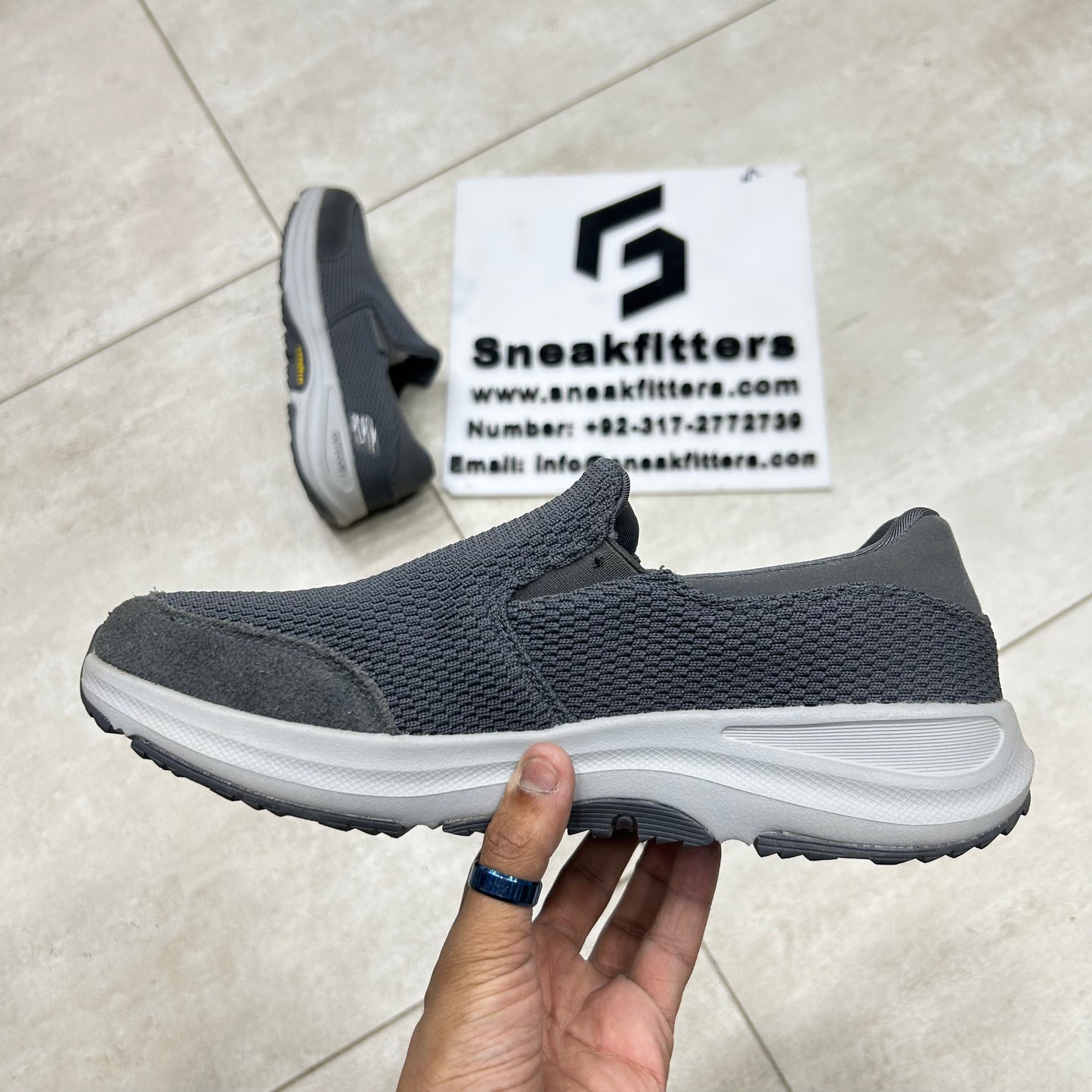 Skech - Outdoor - Goodyear - Gary