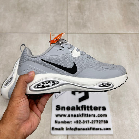 NK - AZ Pegasus 26x - Gray