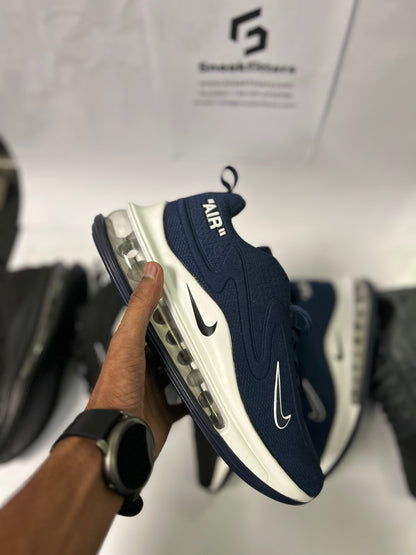 NKE Air Max 720 - Navy 2.0