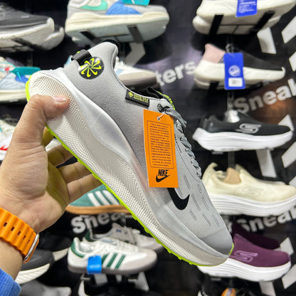 NK - Gore Tex - Gray