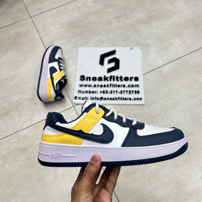 NK - Fashion AIR - Blue