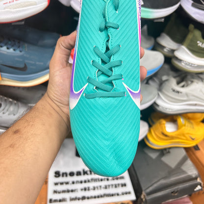Football - NK Voavini Fly - Toe - Sea Green
