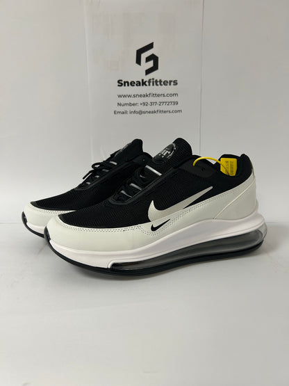 NKE Air Max - AP - Black White