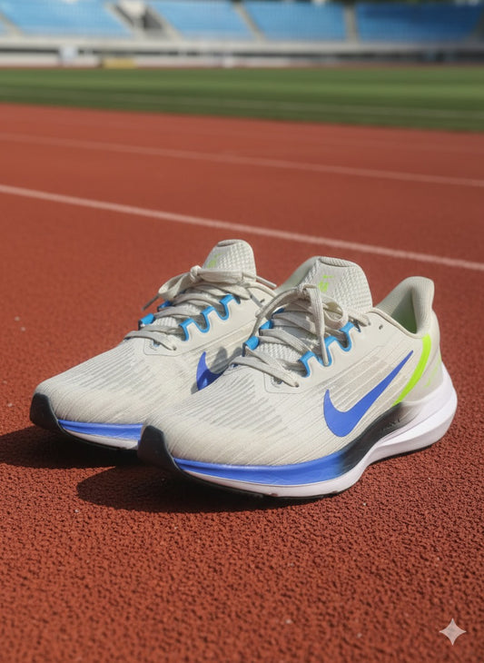 NK - Winflo 09 - Blue Tick