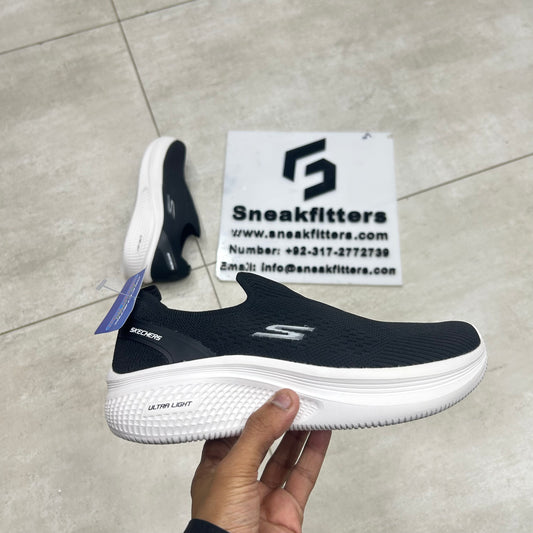 SK - Ultralight - Black