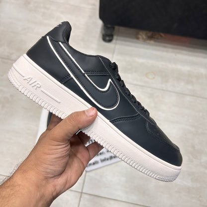 AF1 - NIKF - Black White