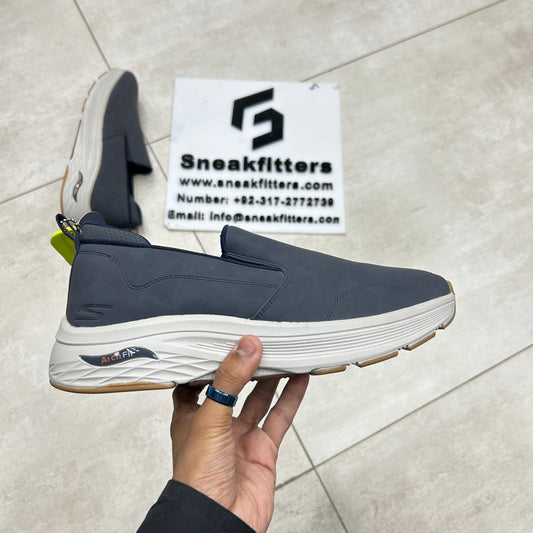 Skech - Archfit GoGaMat - Blue