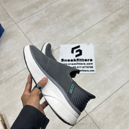 Skech - HB Slip Ins - Gray 2.0