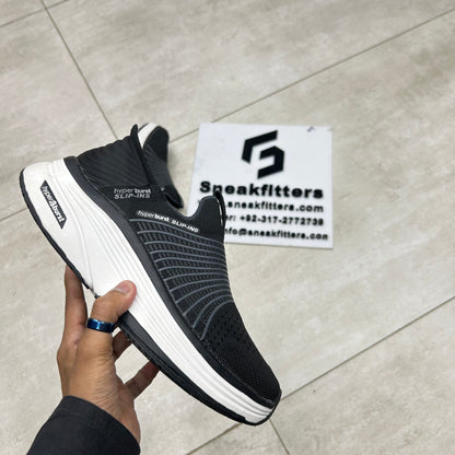 Skech - HB Slip Ins - Line - Black