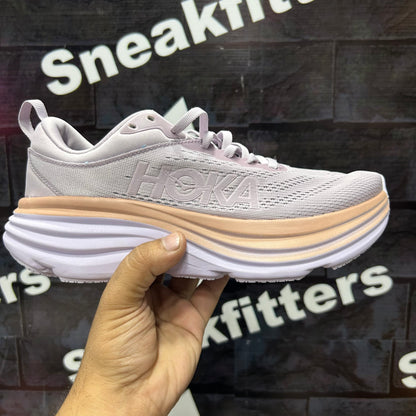 Hoka - Bondi 8 - Starlight Glow