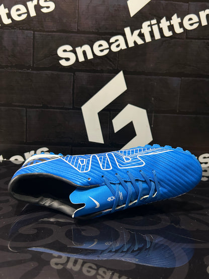 NKE - Football Boots - Blue With White