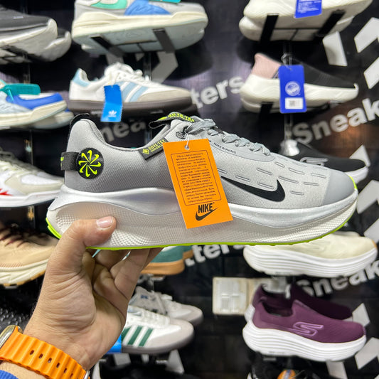 NK - Gore Tex - Gray