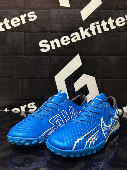 NKE - Football Boots - Blue With White