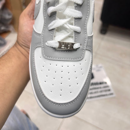 AF1 - NIKF - Gray