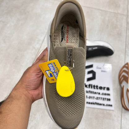 Skech - Slipin Carbon Inf - Brown