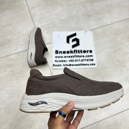 Skech - Archfit GoGaMat - Brown