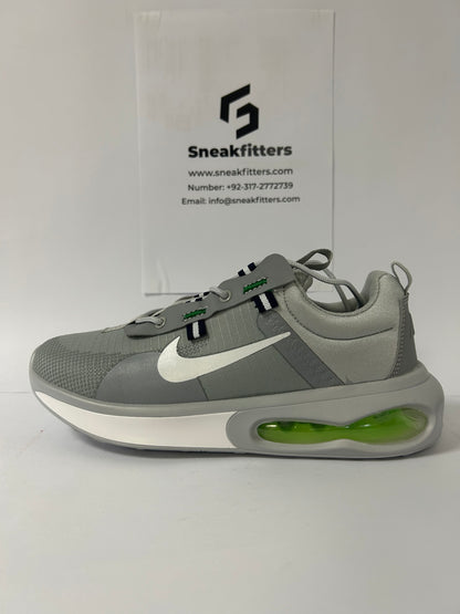 NKE Air Max - 2k21 - Grey