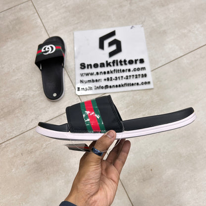 GG - Slide 1 - Black