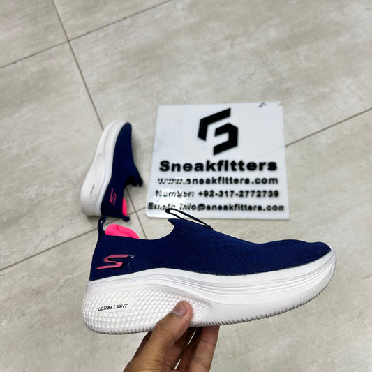 SK - GoWalk - Ultralight - Blue