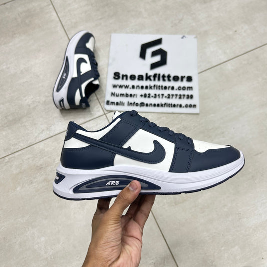 NK - Fashion - ARB - Navy