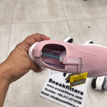 SK - Memory Foam - Pink