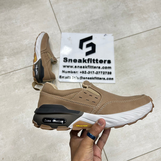 Skech - ZC - Goodstort - khaki