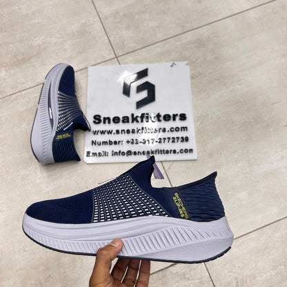 Skech - Slipin Gotun Artfit - Blue