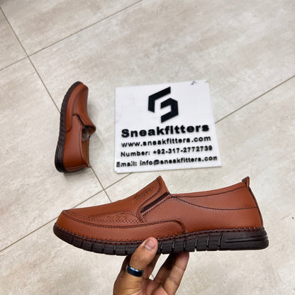 Clarks Shoes - D5 - Ten