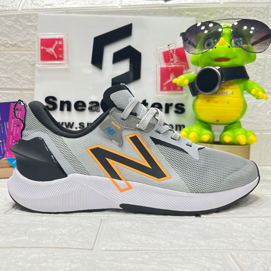 NB - Fuelcgell - Gray Black