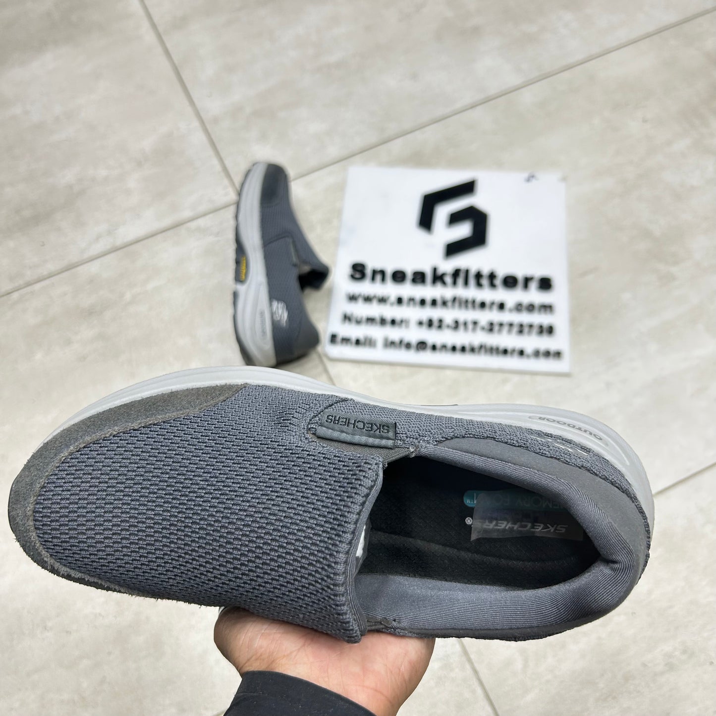 Skech - Outdoor - Goodyear - Gary
