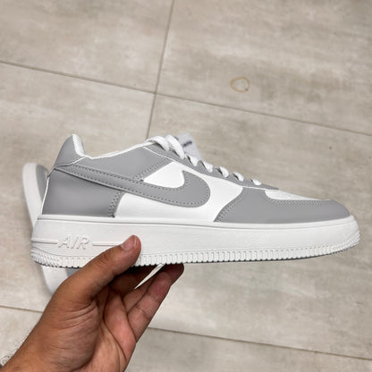 AF1 - NIKF - Gray