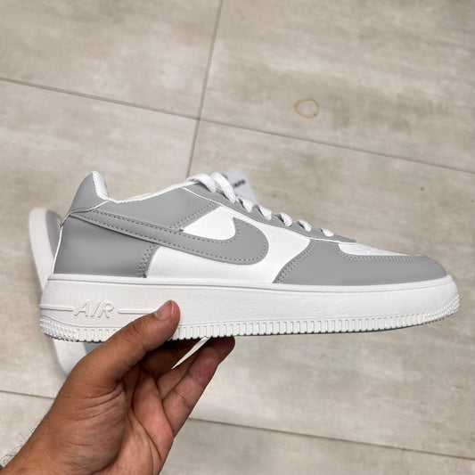 AF1 - NIKF - Gray
