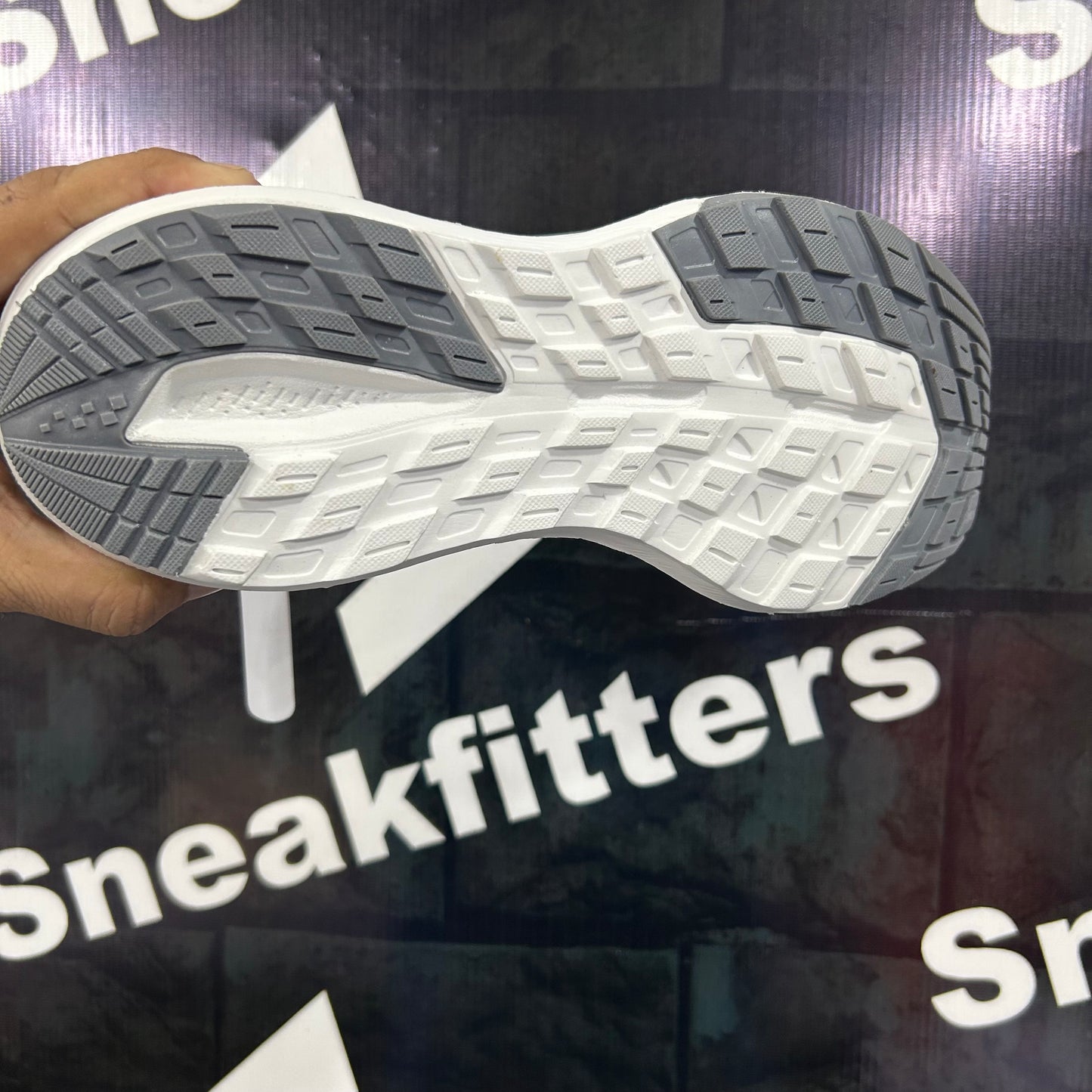 NK - Runners - Drak Gray
