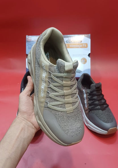 Skech - Go Walk 2.0 - Kharki