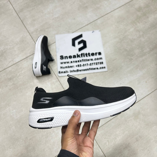 SK - GoRun - Black