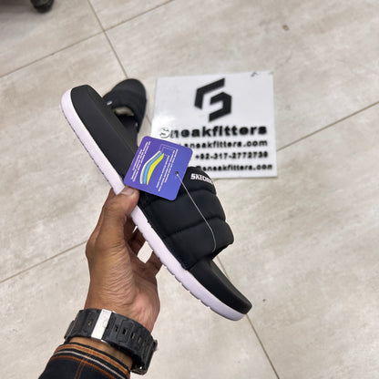 SK - D2 - Black