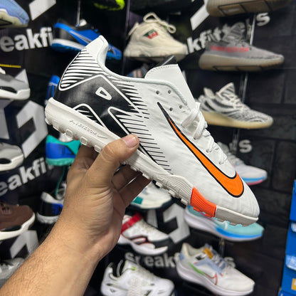 NKE - Mercurial Vapor - Grippers - White