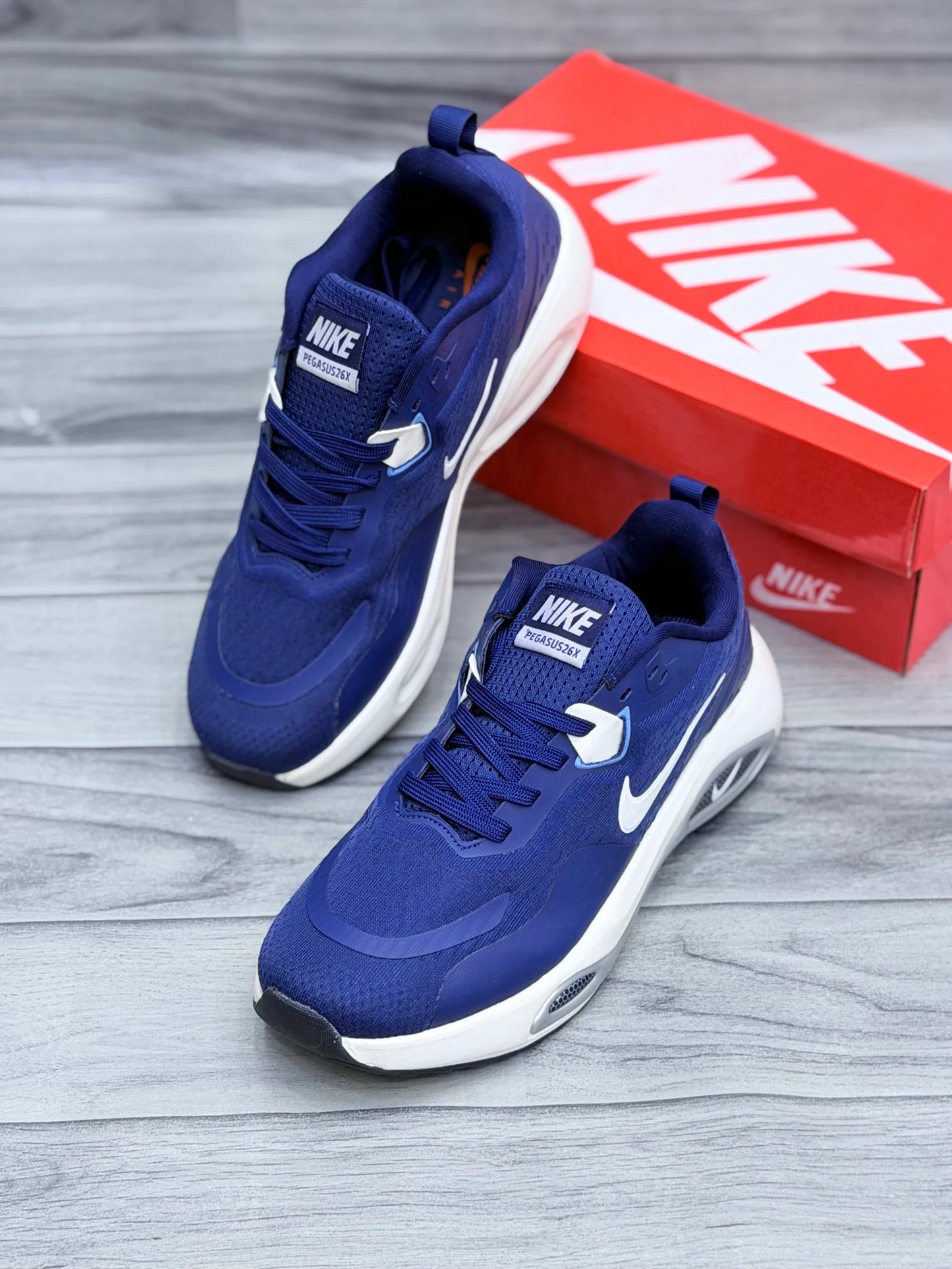 NK - AZ Pegasus 26x - Blue