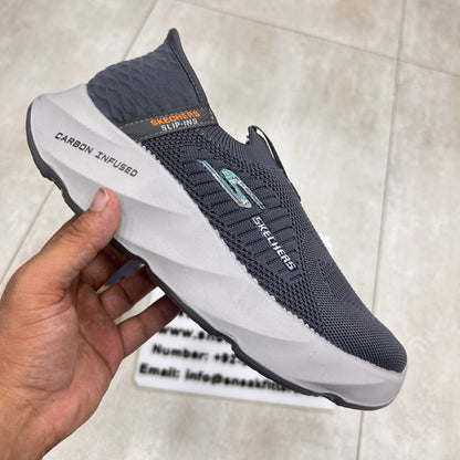 Skech - Carbon Infused - Full Gray