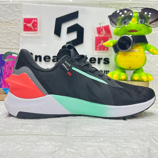 NB - Fuelcgell - Black Green