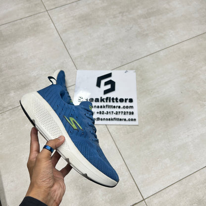 Skech - Air Cool MF with MC - Blue Gray